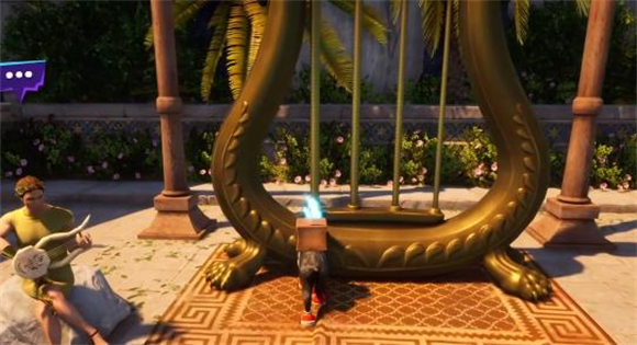 模拟山羊3:多元宇宙免费版图3