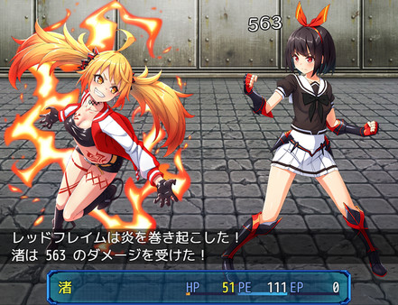 念动少女璀璨星游戏图4