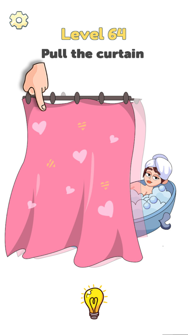 脑洞爱情故事游戏最新手机版  v1.0.2图2