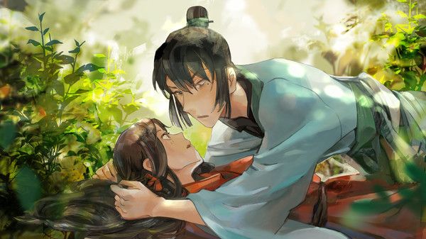 东周列萌志手游版图片1