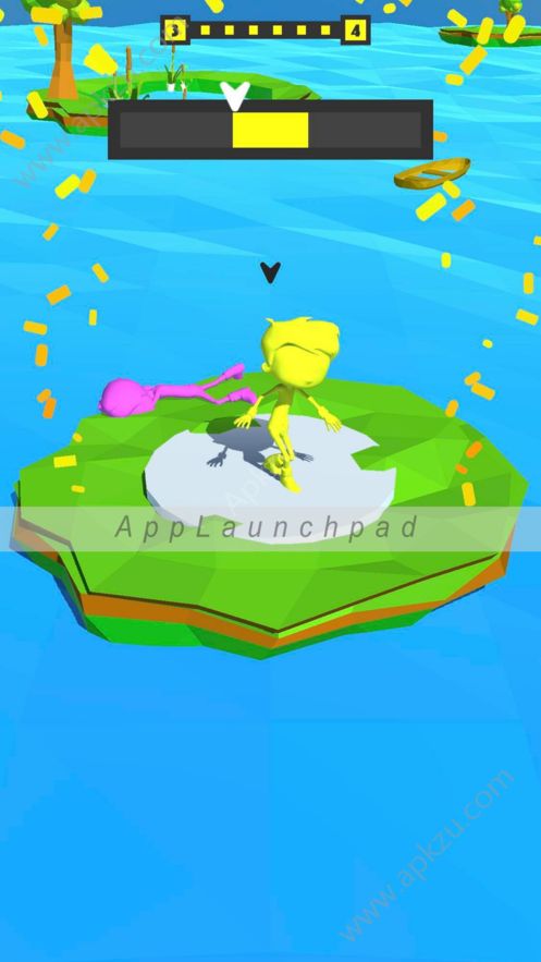 Musical Chairs.io中文版图3