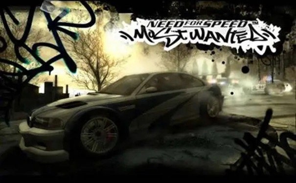 极品飞车9中文版官方版图3