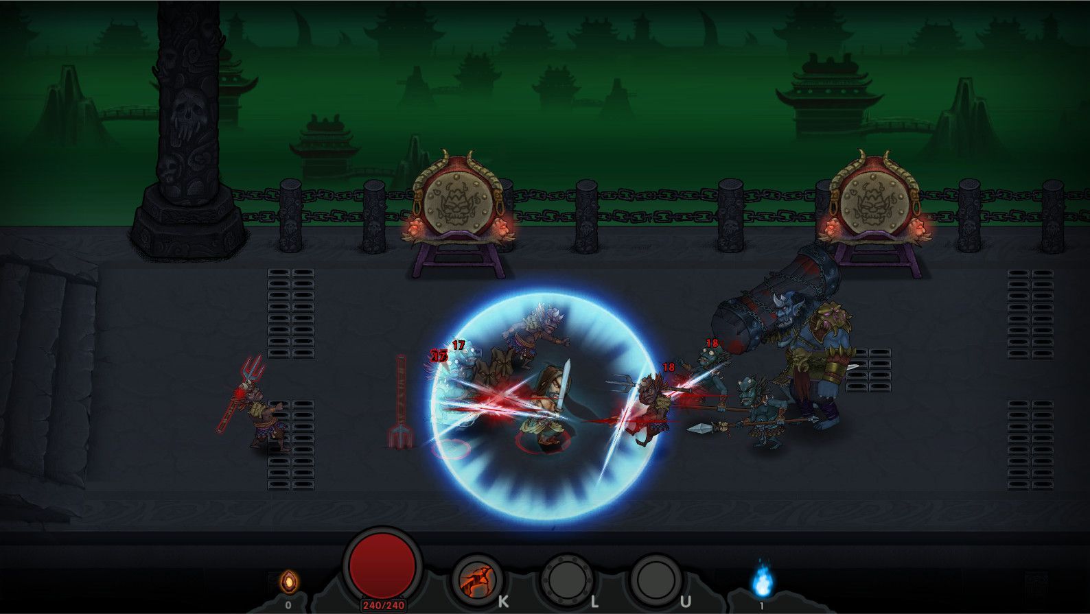 破东荒手机下载最新版图片1