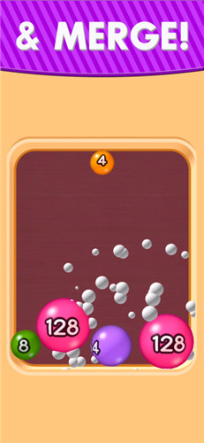 2048球球3D游戏图3