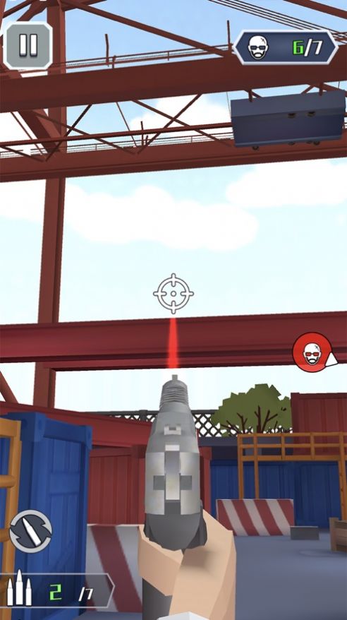 特务大师游戏图3