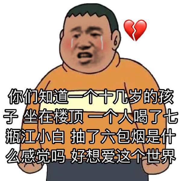 胖虎我杀了你表情包图10