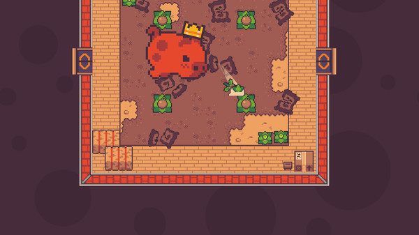 大头菜小子偷税了安卓中文版  v1.0图2