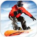 滑雪板自由式滑雪金币中文版下载  v1.1.0
