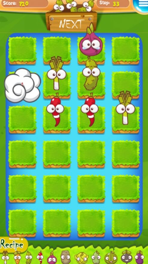 植物进化革命游戏安卓手机版  v1.0图1