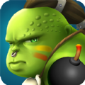 3D炸弹人轰炸英雄游戏官网安卓版下载  v1.32