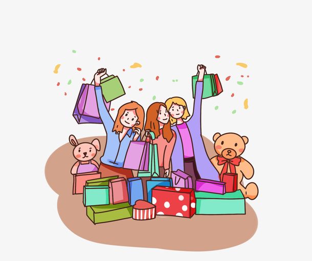 淘粉生活app合集