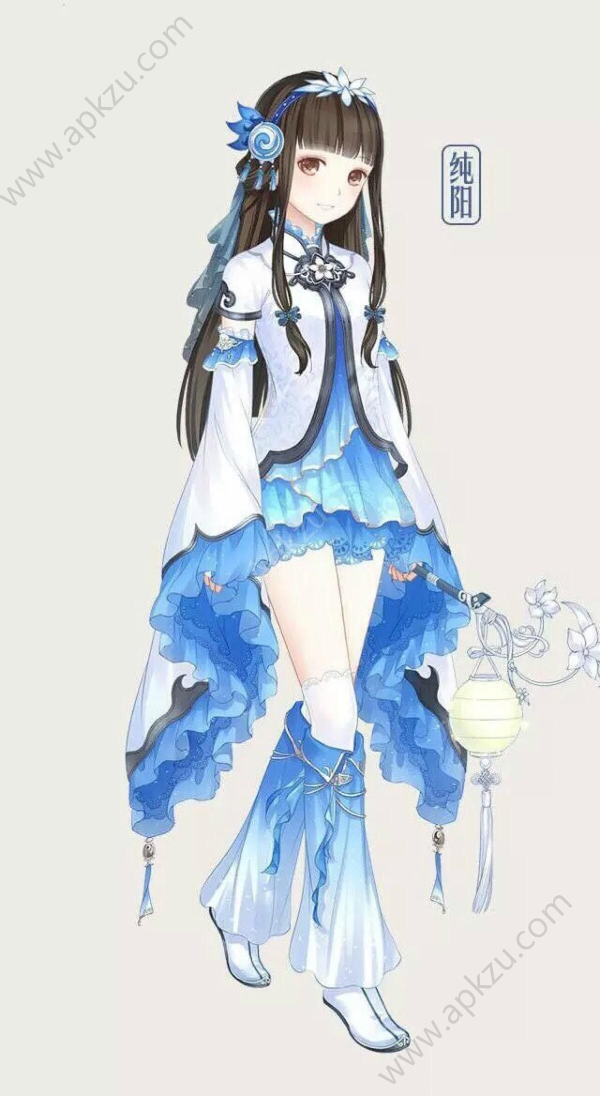 暖暖环游世界官方网站图3