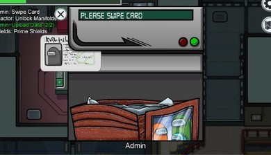 Among us哈利波特模式安卓官方版  v2022.3.29图4