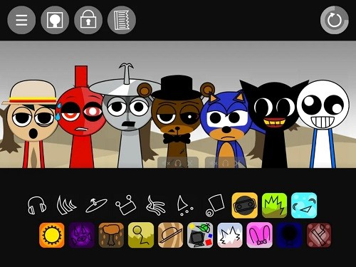 节奏盒子寄生虫模组15.0图3