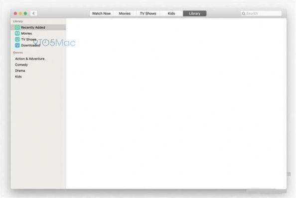 macOS Big Sur 11.5 Beta2图3