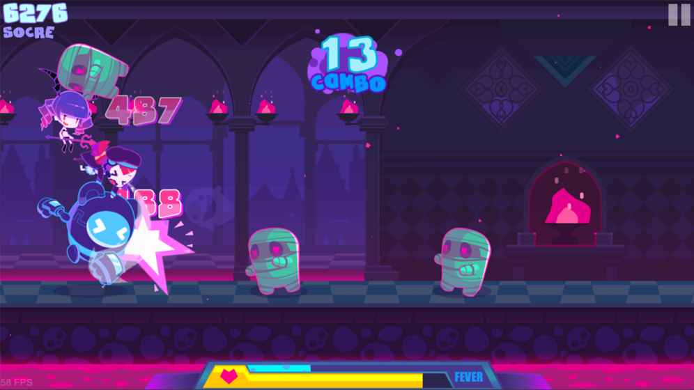 喵斯快跑2.2.0最新官方版  v2.2.0图2