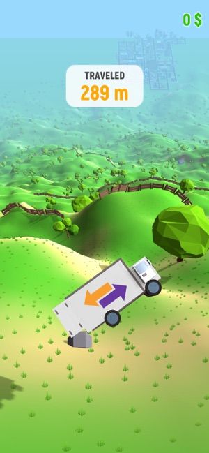 送货也疯狂安卓中文版  v1.0图3