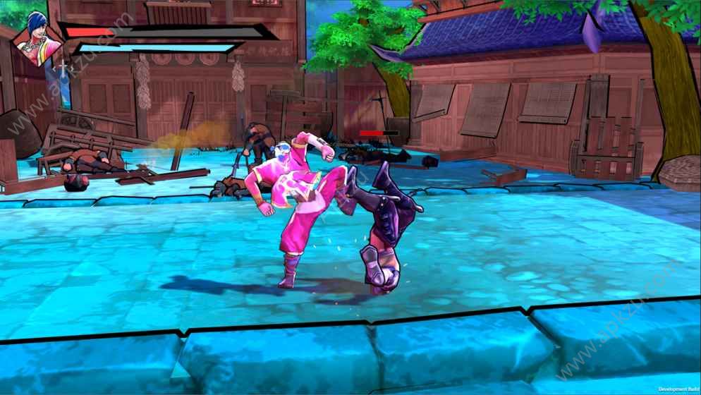 不是英雄游戏图1