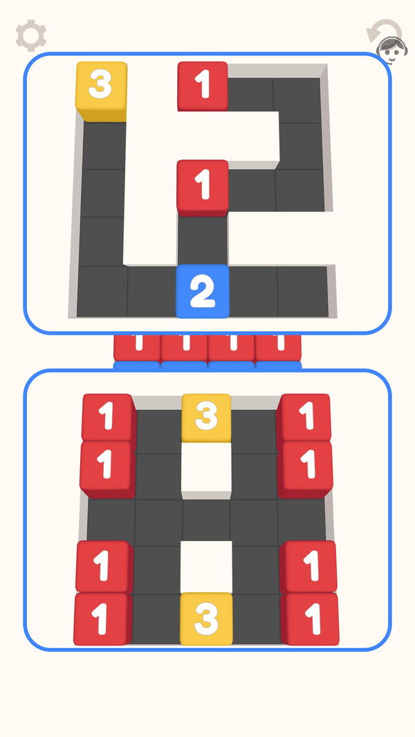 数字方块大合体图3