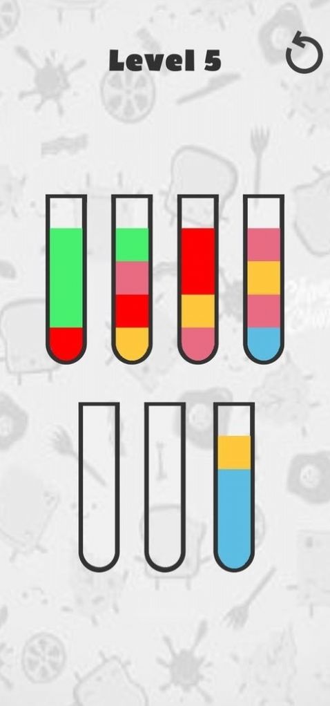 倒水我最强游戏图3
