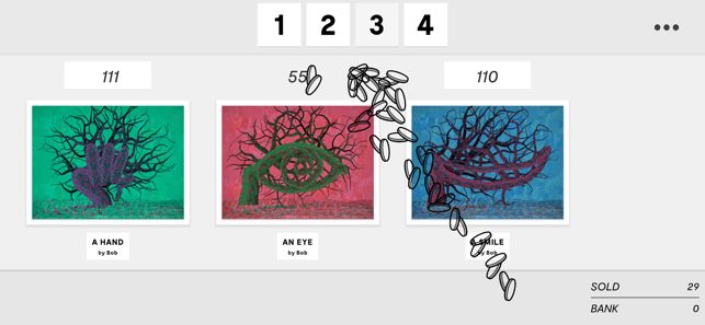 Art Auction游戏安卓版  v1.0图3