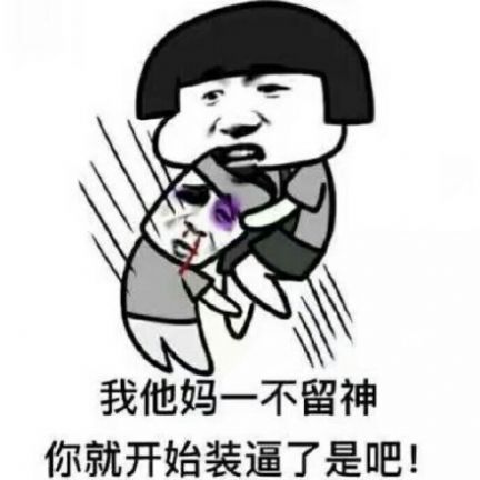 最强怼人专用表情包图片图3