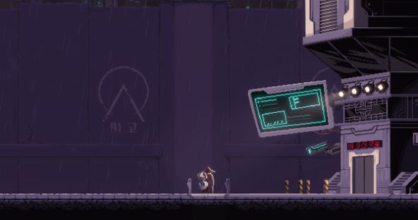 闪避刺客回归者游戏安卓版  v1.0图3