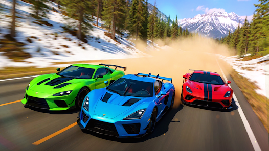 涡轮传奇游戏最新版图4