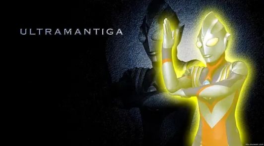 抖音版迪迦奥特曼动态壁纸超清1080帅气图片大全免费下载  v1.0图4