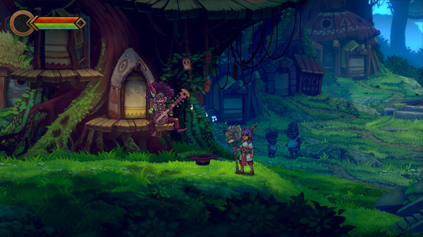 ITORAH游戏中文手机版  图4