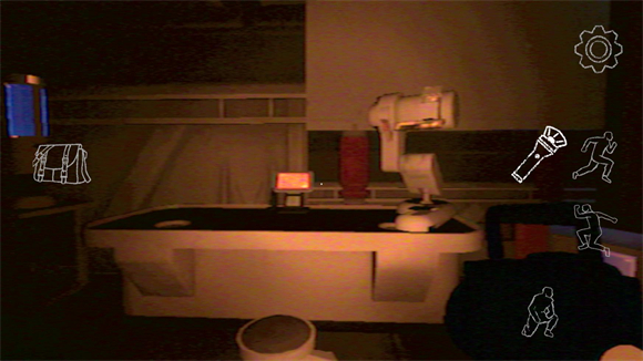 恐怖峰守护者图3