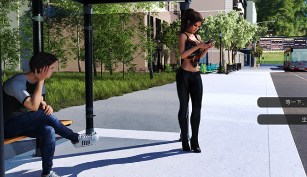 新生也疯狂完结汉化版下载  v1.0图1