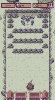 怪物突围像素游戏官方最新版  0.1.13图2