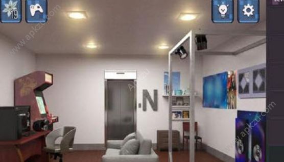 你能逃脱吗4提示中文安卓版 v1.1图4