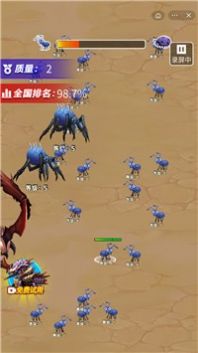 抖音吃货游戏安卓版  v1.0图1