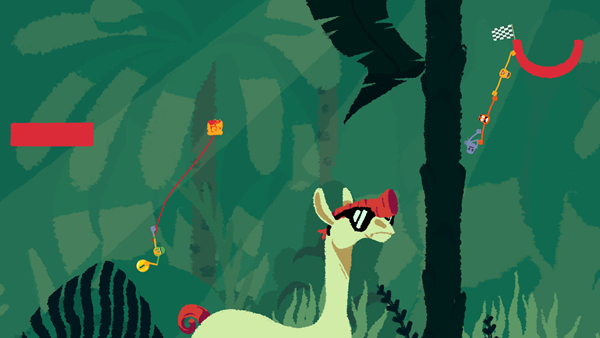 双人沙雕牵小手大冒险游戏图3