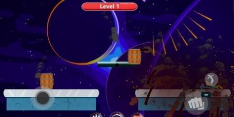 火柴人对决枪战安卓中文版下载  v1.6图2