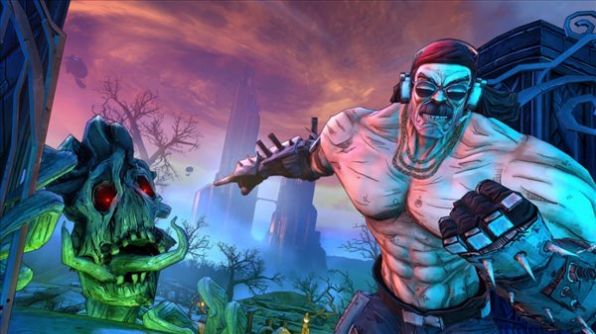 ShadowSENSE中文版图1