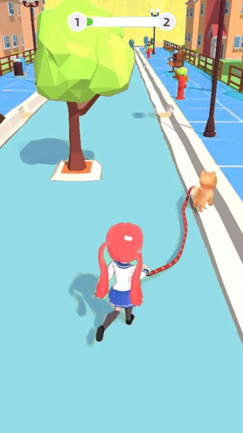 动物历险记官方最新版游戏 v1.0.0图4