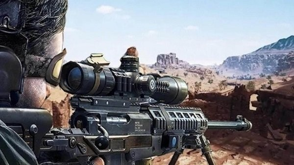 全民荒野狩猎图4