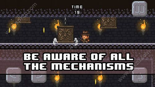 地牢探索者中文全关卡完整安卓版（Dungeon）  v1.0图2