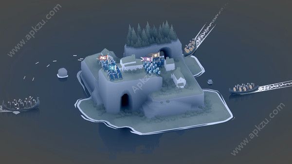 绝境北方游戏图4