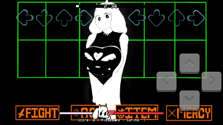 fnfsexgf模组v7模组最新版图3