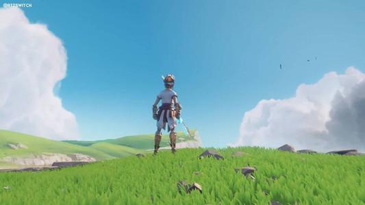 steam开放世界合集