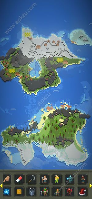 神游戏模拟器0.8.0道具全最新安卓版 v1.3.9图3