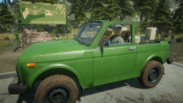 边境缉私警察中文版图4