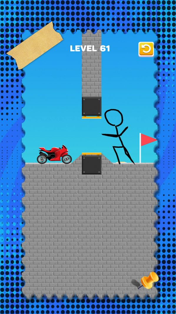 全民跑跑看最新版图2