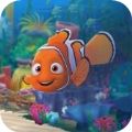 海底总动员海洋生活游戏