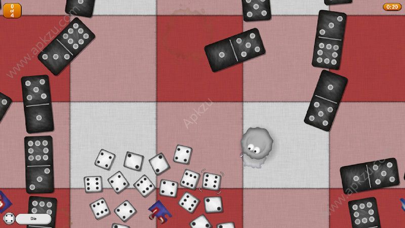 永远的美味星球安卓中文手机版（Tasty Planet Forever）  v1.1.1图2