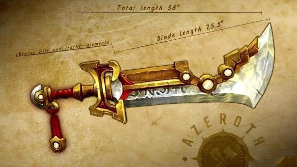 锻造兵器的游戏合集